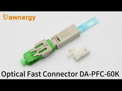 Optical Fast Connector DA-PFC-60K