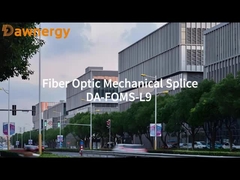 DA-FOMS-L9 Fiber Optic Mechanical Splice