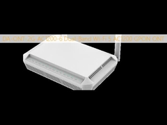 DA-ONT-2G-AC1200-6 Dual-Band Wi-Fi 5 AC1200 GPON ONT