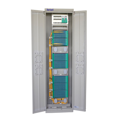 Buy fdf fiber distribution frame, Good quality fdf fiber distribution ...