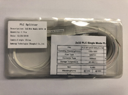 2x32 Mini Type Fiber PLC Splitter Without Connector