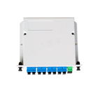 Plug In Type SMC 576 Cores  Fiber Optic Termination Cabinet