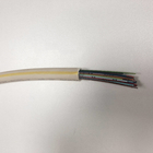 Indoor preloaded cable 48 cores easy open and strip