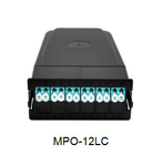 MPO MTP 12 24 LC Cassettes