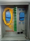 DA-OCC-SMC 144F  Fiber Optic Cross Connect Cabinet Occ Box