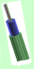 2-24F Mini Air Blown Fiber Optic Cable