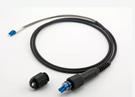 FTTA Outdoor Remote Cable Patch Cord For BBU Connection